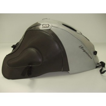 ΚΑΛΥΜΜΑ BAGSTER SUZUKI GSX 1300 R HAYABUSA ΑΝΟΙΧΤΟ ΓΚΡΙ/ESPACE (2002)